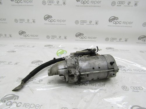 Electromotor Original Audi Q7 4L / A8 4E / Touareg - Cod: 057911023E