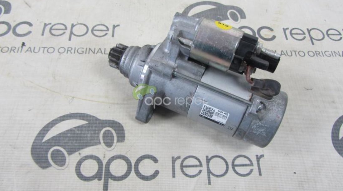 Electromotor Original Audi TT 8S/ A6/ A5/ A4 Q3 cod 02M911024B