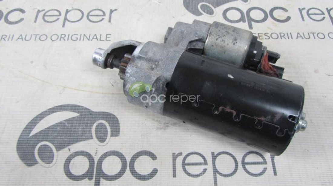 Electromotor Original Audi / VW 3,0Tdi cod 059 911 021 G