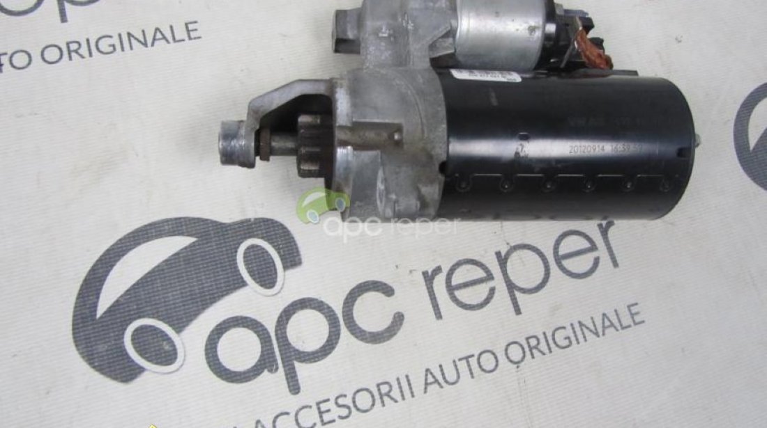 Electromotor Original Audi VW 3 0Tdi cod 059911021G