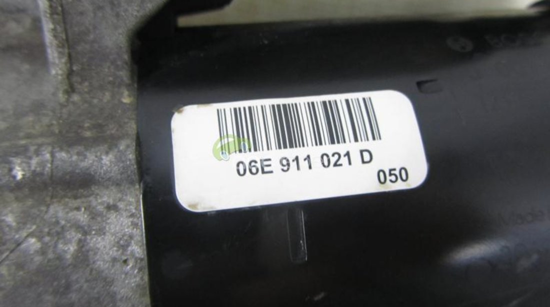 Electromotor Original Audi / VW cod 06E911021D