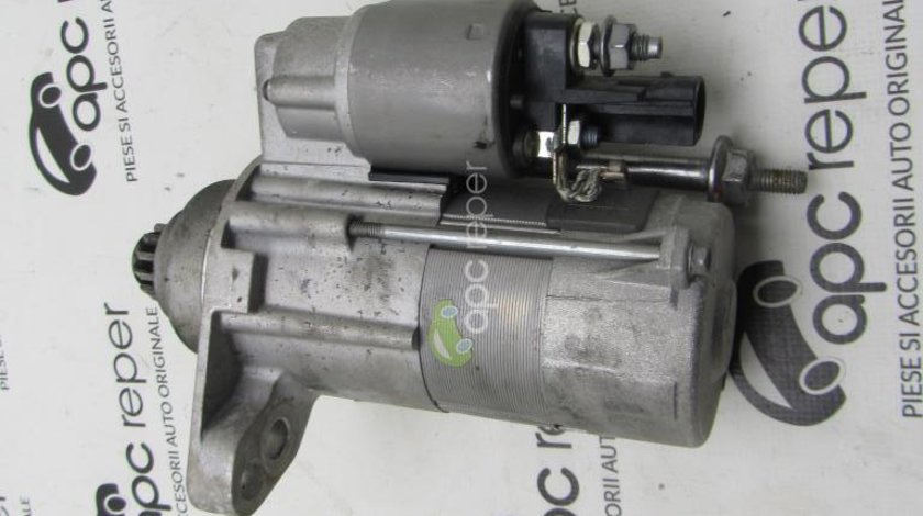 Electromotor Original Audi - VW - Skoda original cod 02Z911024D