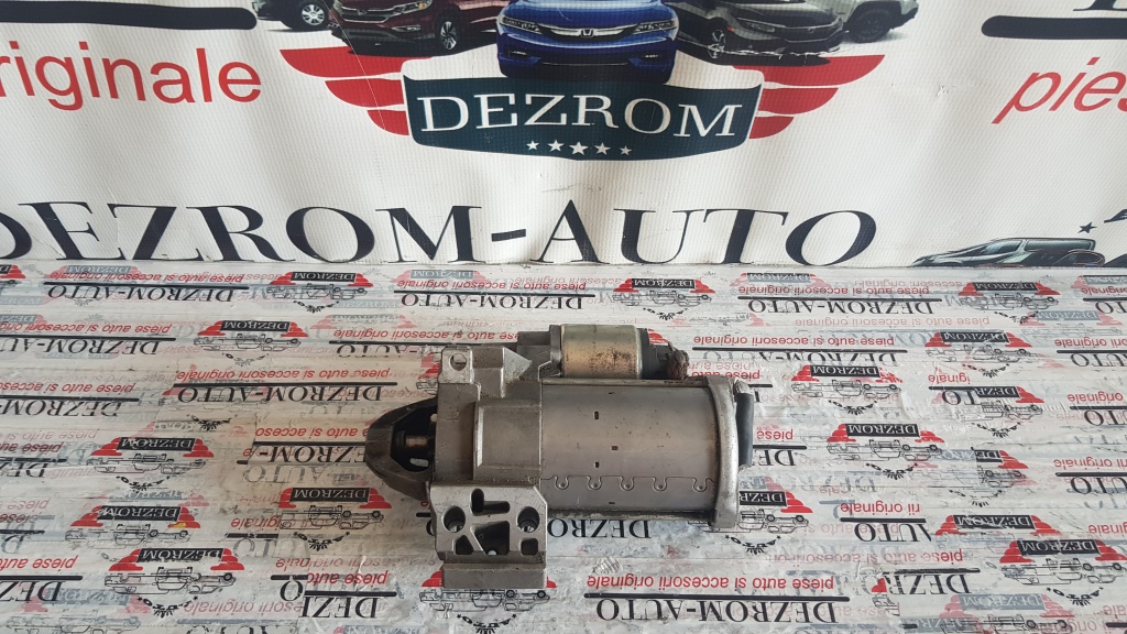 Electromotor original Bosch BMW 3 F34 GT 320d 2.0 163/184/200cp 8571905