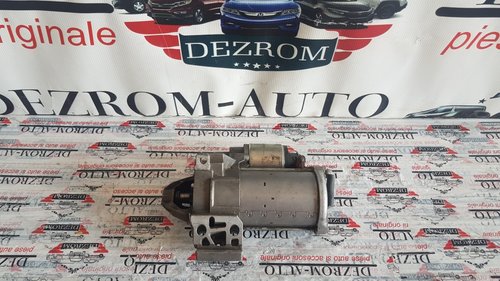 Electromotor original Bosch BMW 5 GT F07 530d 3.0 258cp 8571905