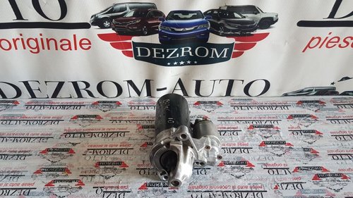 Electromotor original Bosch BMW X5 E70 3.0d 211/235cp 7796892