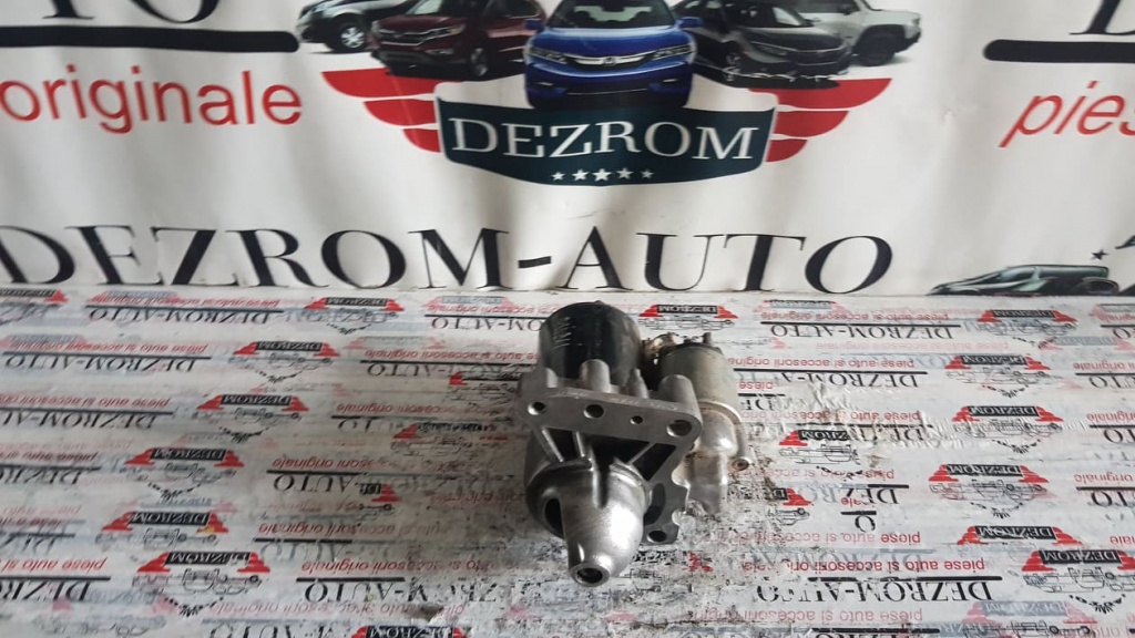 Electromotor original Bosch Citroen C4 I 1.6vTi 120cp 7540897