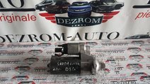 Electromotor original Bosch Seat Leon II 1.9 TDI 9...