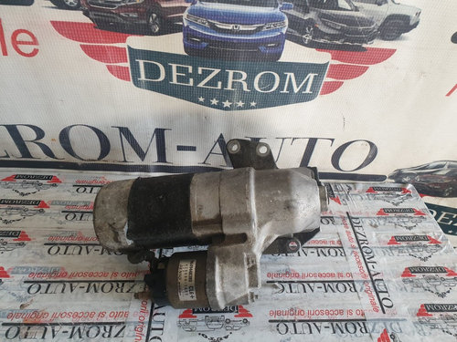 Electromotor original CITROËN C5 III 3.0 HDi 241cp cod piesa : 9649448380