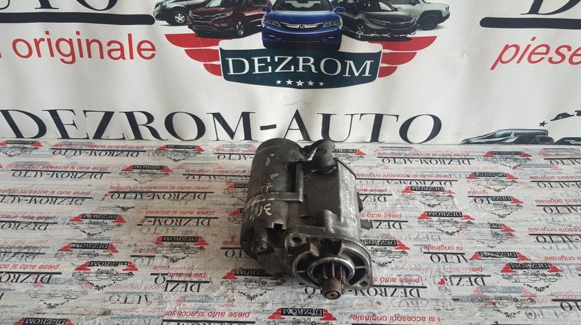 Electromotor original Denso Hyundai Santa Fe I 2.0i 135cp 36100-27000