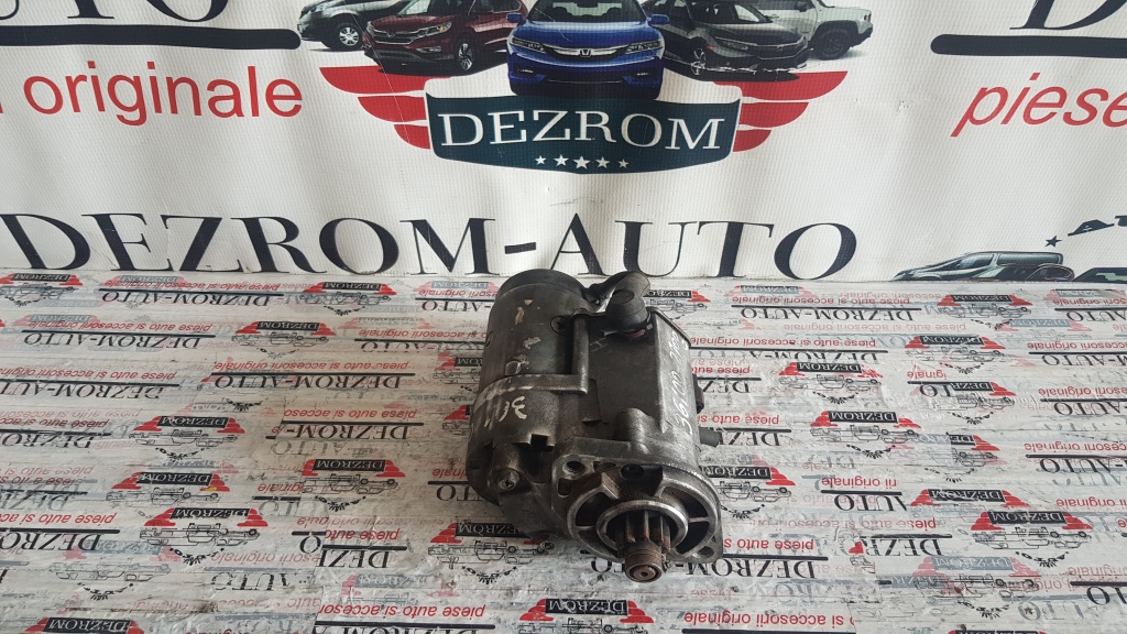 Electromotor original Denso KIA Carens II 2.0CRDi 113/140cp 36100-27000
