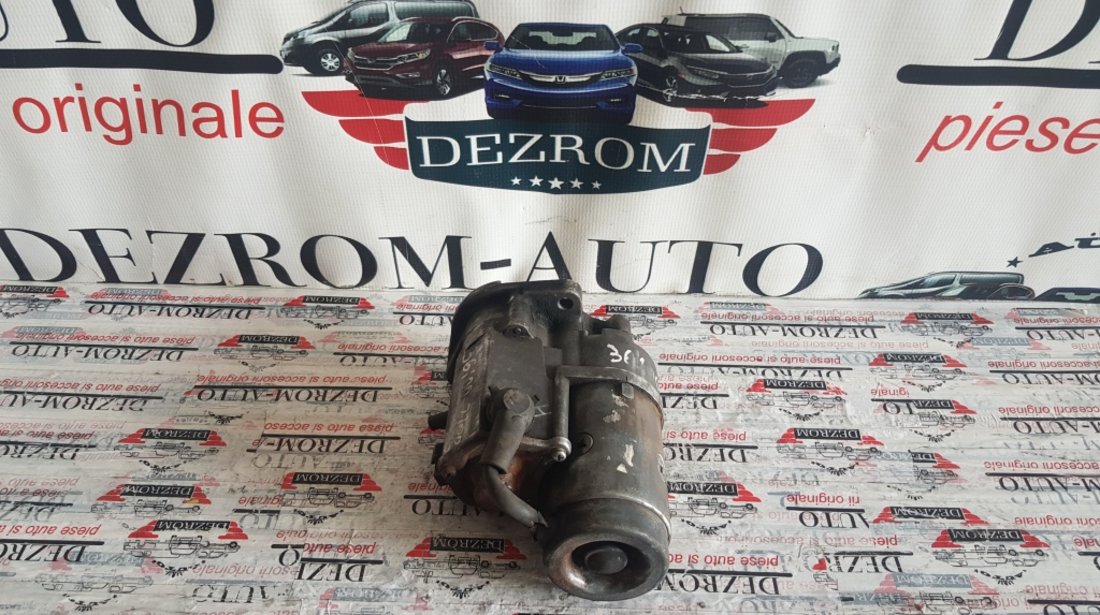 Electromotor original Denso KIA Carens II 2.0CRDi 113/140cp 36100-27000