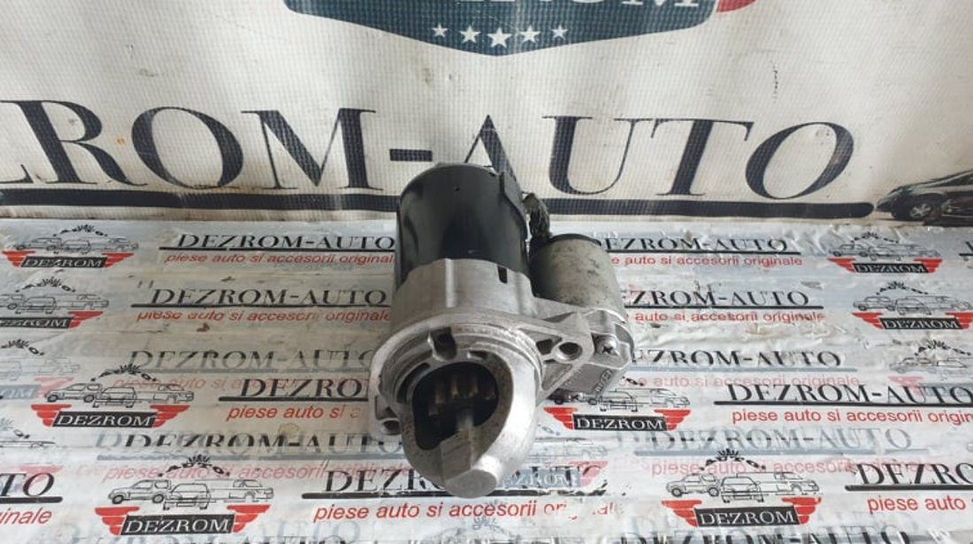 Electromotor original Hyundai ix35 2.0 GDi 166cp cod piesa : 36100-2E120