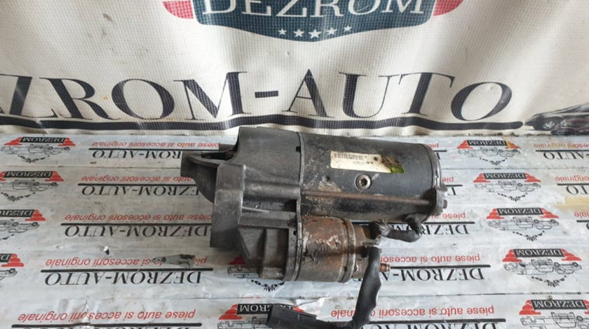 Electromotor original Opel Movano A 2.5 CDTI 146cp cod piesa : D7R26