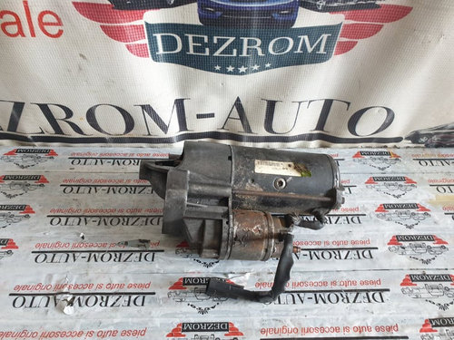 Electromotor original Opel Vivaro A 2.5 CDTI 146cp cod piesa : D7R26