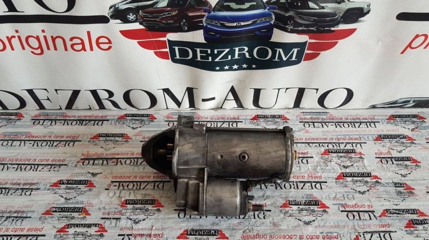 Electromotor original Valeo Audi A4 B5 1.9 TDI 75/90/110/116 CP 068911024e