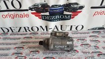 Electromotor original Valeo Audi TT 8J 2.0TDi quat...