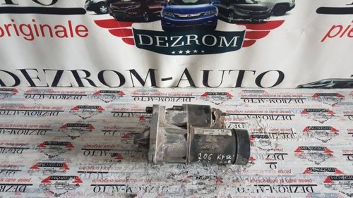 Electromotor original Valeo Citroen Nemo 1.4 73 CP 9608719280
