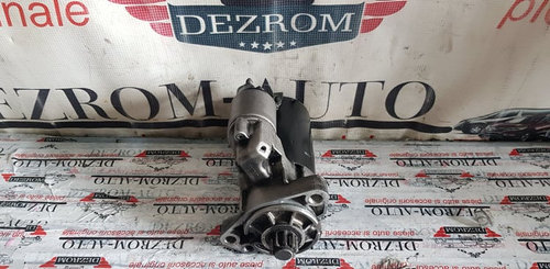Electromotor original VW Touareg I 3.0 TDI 211 CP cod 059911023S