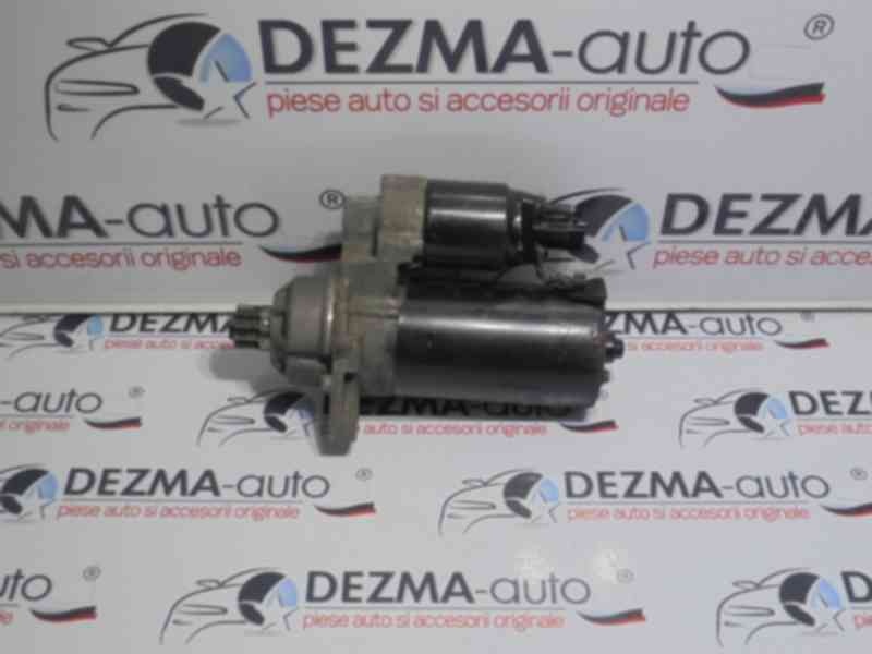 Electromotor, Passat (3B3) 2.0TDI