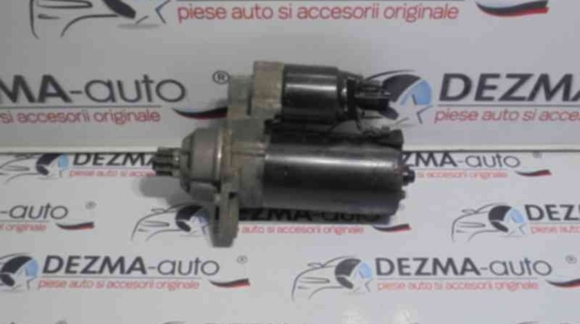 Electromotor, Passat (3B3) 2.0TDI