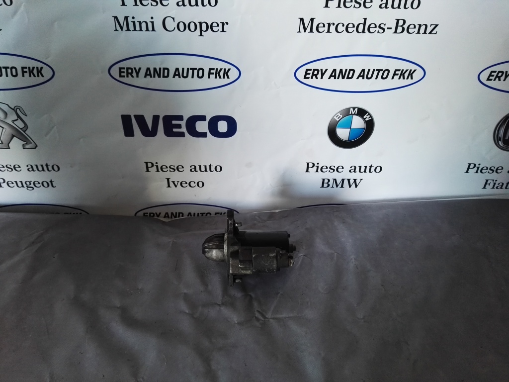 Electromotor pentru Mini Cooper 0001106019