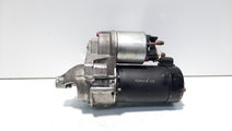 Electromotor, Peugeot, 1.6 HDI, 9HZ, 5 vit man (id...