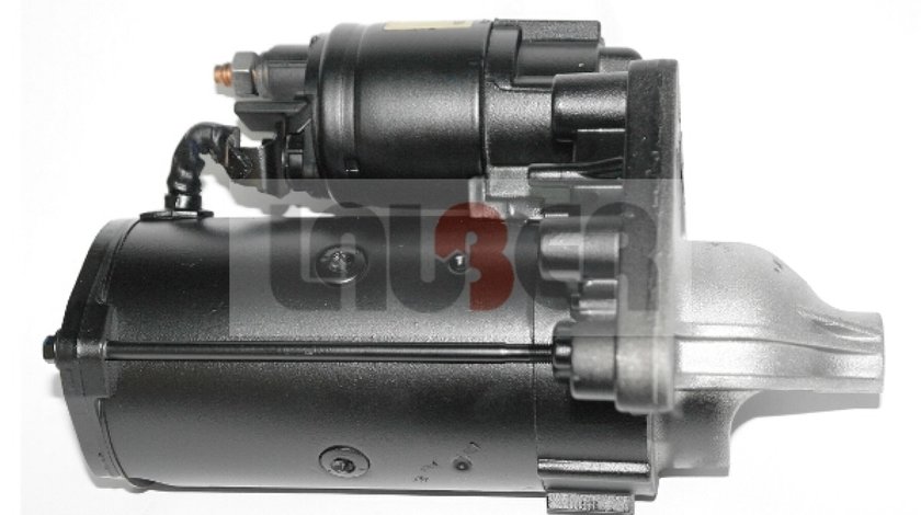 Electromotor PEUGEOT 1007 KM Producator LAUBER 22.1329