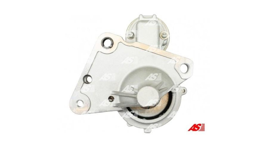 Electromotor Peugeot 107 2005-2016 #2 02T911023Q