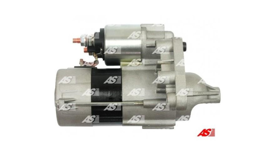 Electromotor Peugeot 107 2005-2016 #2 02T911023Q