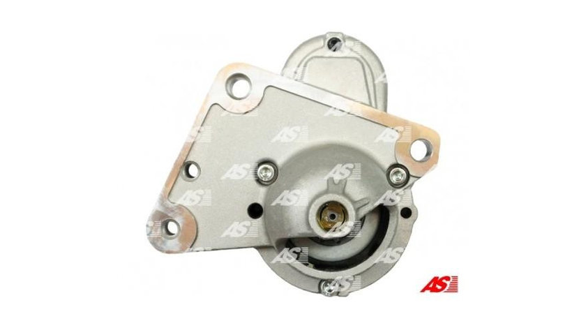 Electromotor Peugeot 107 2005-2016 #2 0986021651