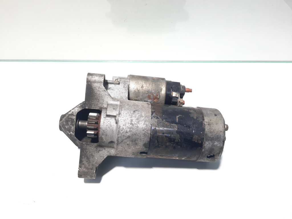 Electromotor, Peugeot, 2.0 hdi, cod RHX, cod M001T80481, 6 vit man (id:449976)