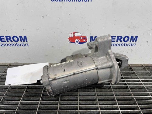 ELECTROMOTOR PEUGEOT 2008 1.6 HDI - (2013 2018)