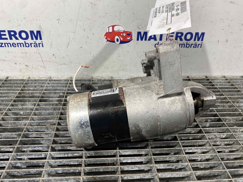 ELECTROMOTOR PEUGEOT 2008 1.6 HDI - (2013 2018)