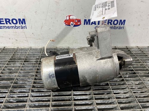 ELECTROMOTOR PEUGEOT 2008 1.6 HDI - (2013 2018)
