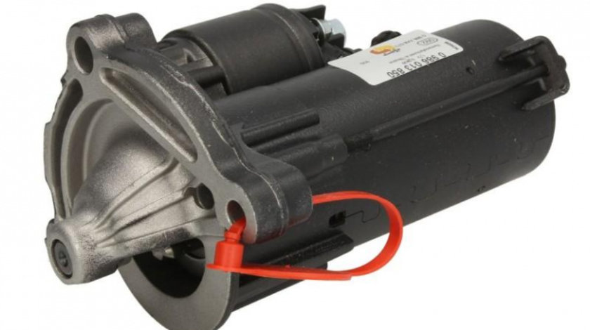 Electromotor Peugeot 205 caroserie 1983-1990 #2 0001112007