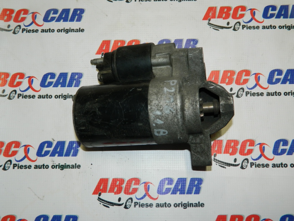 Electromotor Peugeot 206 1.1 benzina cod: 86922108232