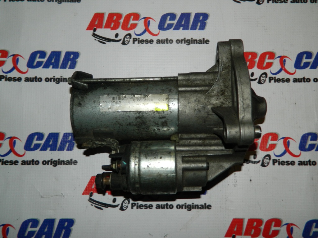 Electromotor Peugeot 206 1.4 benzina cod: 9648644680