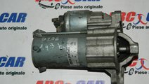 Electromotor Peugeot 206 1.4 benzina cod: 96486446...