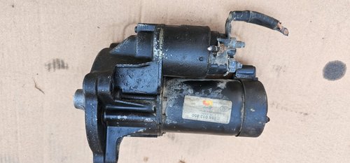 Electromotor Peugeot 206 1.4 benzina KFW cutie manuala 2001 - 2009