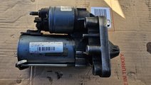 Electromotor Peugeot 206 1.4 HDI 2002 2003 2004 20...