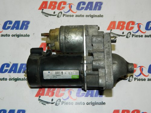 Electromotor Peugeot 206 1.4 HDI cod: 9640825280