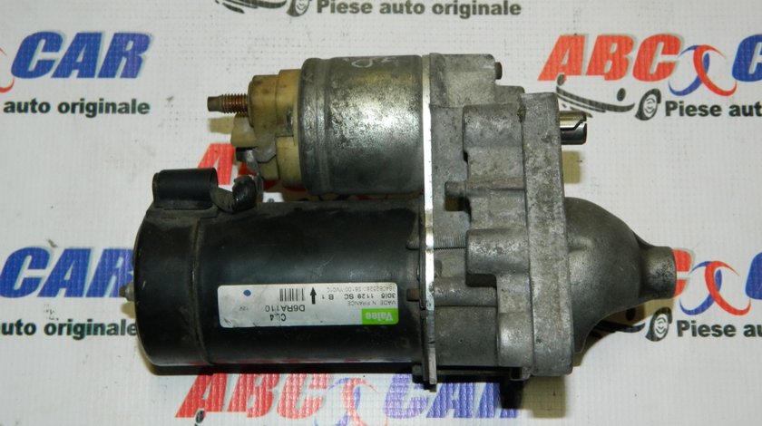 Electromotor Peugeot 206 1.4 HDI cod: 9640825280