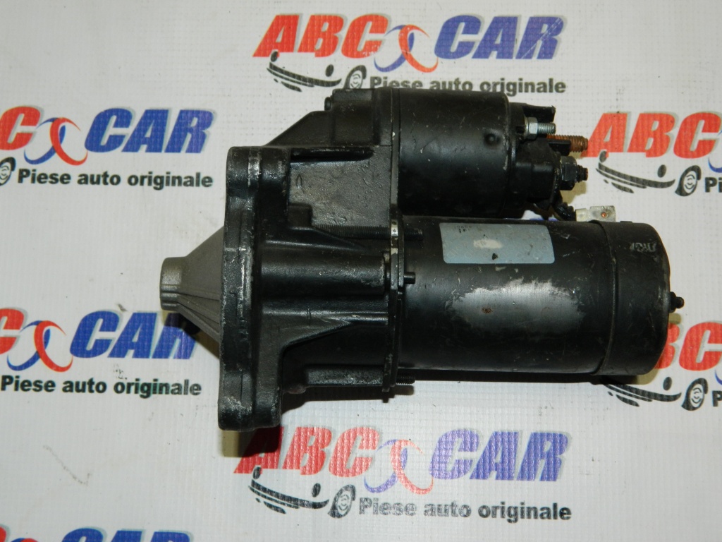 Electromotor Peugeot 206 1.4 HDI