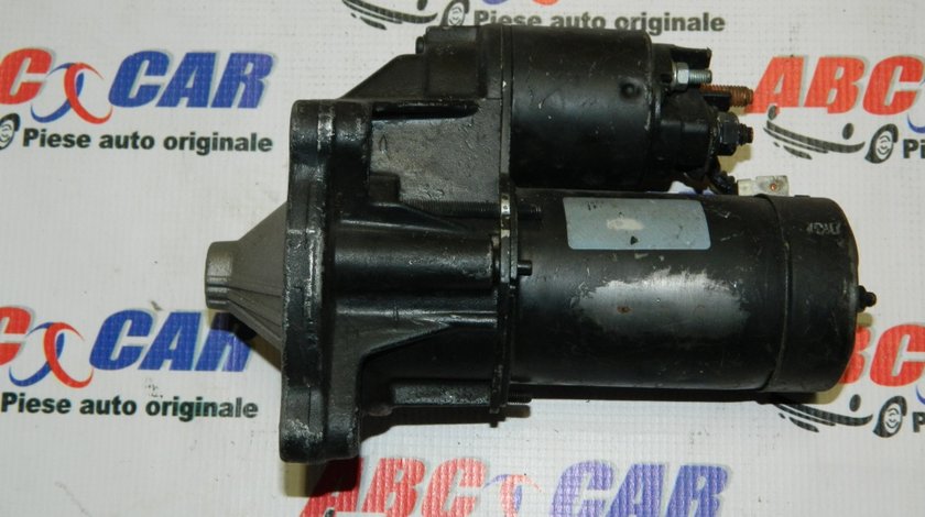 Electromotor Peugeot 206 1.4 HDI