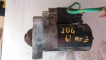 Electromotor peugeot 206 1.4b 1.6b hfz 0001116003