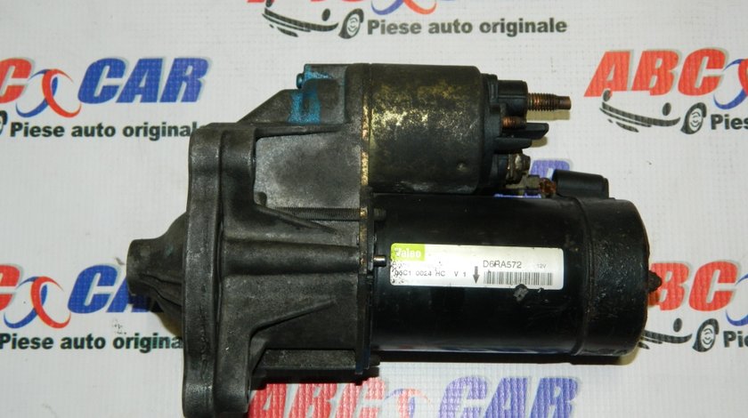 Electromotor Peugeot 206 1.6 benzina