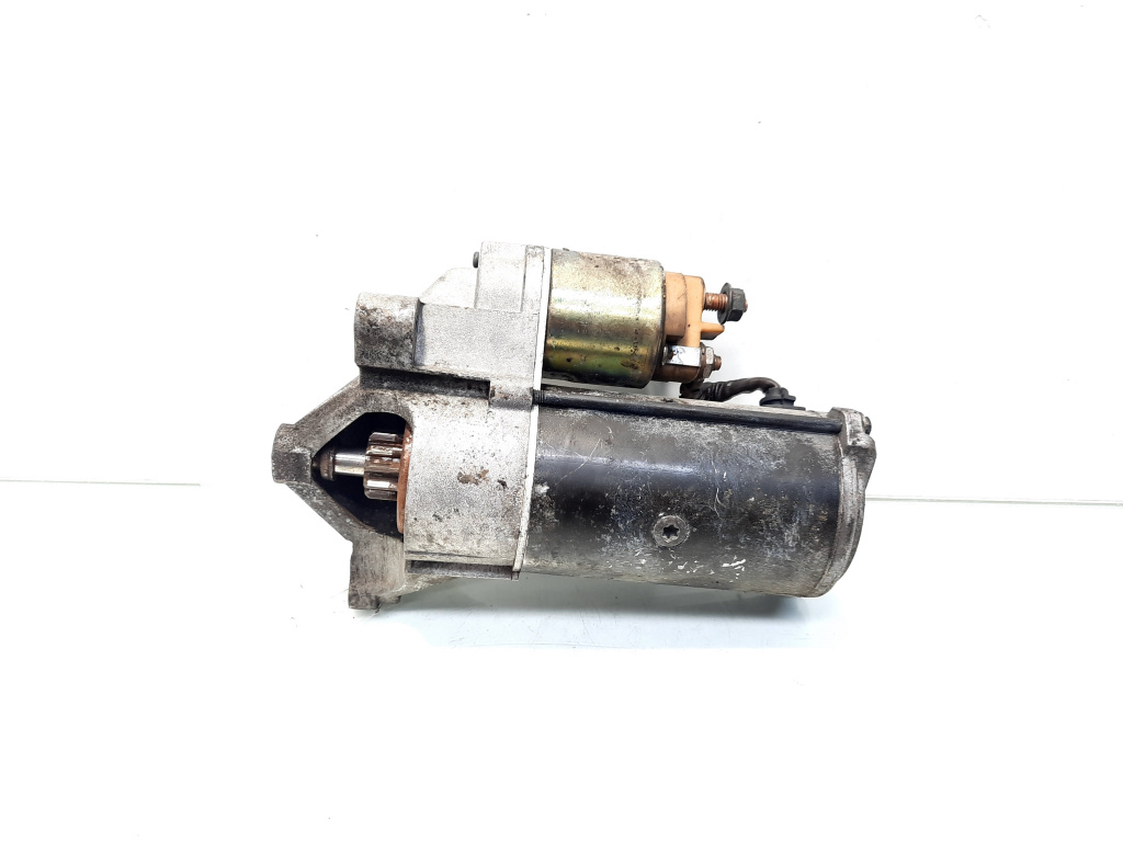Electromotor, Peugeot 206, 1.9 diesel, WJZ, 5 vit man (id:533322)