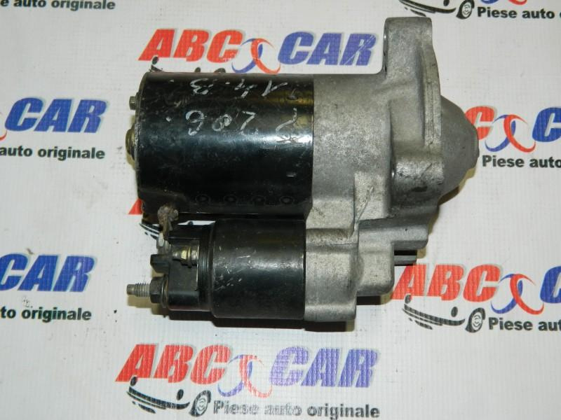 Electromotor Peugeot 206 1998-2010 0001116003