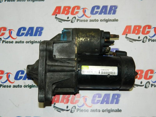 Electromotor Peugeot 206 1998-2010 D6RA572