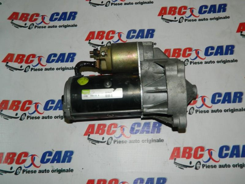 Electromotor Peugeot 206 1998-2010 D7R27
